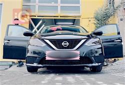 نيسان سنترا